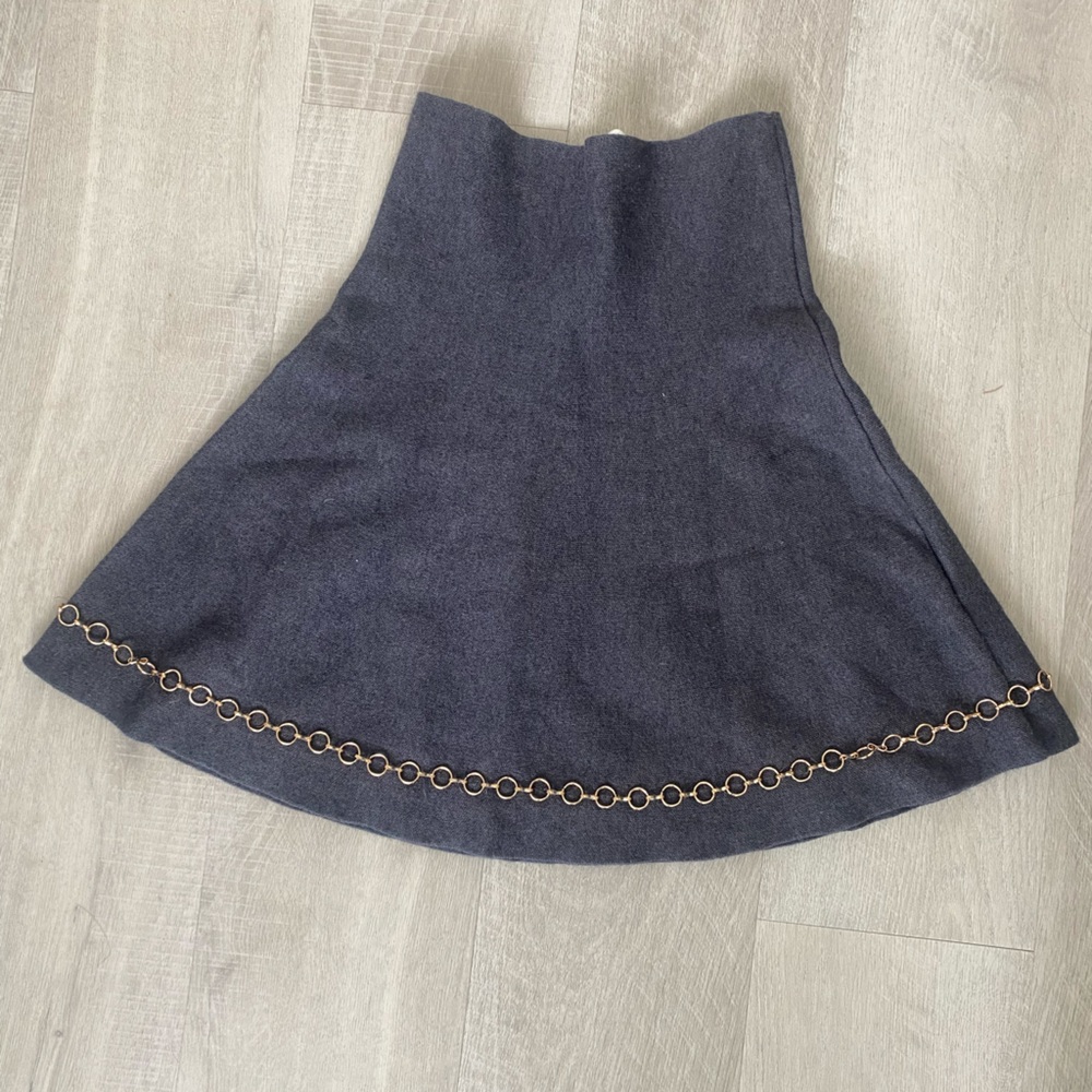 Zara knit Skirt